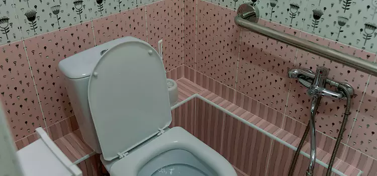 Meeting Diverse Needs With Accessible Restroom Solutions in Bangor, ME