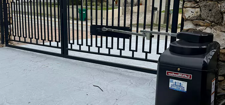 Seamless Installation and Support for Your New Gate in Bangor, ME
