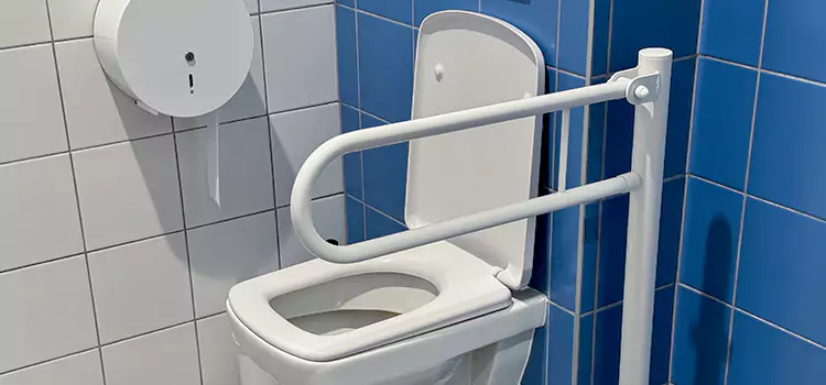 Comprehensive Solutions in Bangor, ME for Accessible Facilities