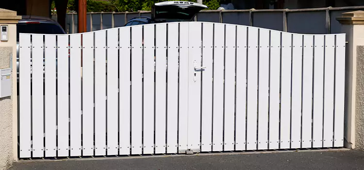 Why Choose Us for Residential Gate Repair in Bangor, ME?